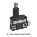 Azbil SL1-BK Compact Horizontal Limit Switch