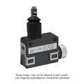 Azbil SL1-F Compact Horizontal Limit Switch