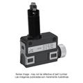 Azbil SL1-K Compact Horizontal Limit Switch