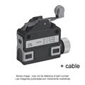 Azbil SL1-PYG3 Compact Horizontal Limit Switch