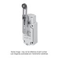 Azbil LJA10-13A21N Limit Switch with Positive Opening Mechanism