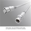 Azbil PA7-4ISB3SK Quick-lock Connector-type Cable