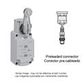 Azbil 1LS-J550EC-P035 General Purpose Compact Limit Switch Standard