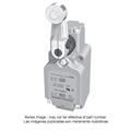 Azbil 1LS-J730SEC-MD03 General Purpose Compact Limit Switch Ultra Long Life