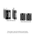 Azbil PGM10N/F Series | Heat Power Regulator Solid-State Relay