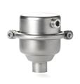 Mankenberg 7145010T-O Bleeding and venting valve EB 112 | DN 15 (1/2