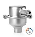 Mankenberg 7145030T-E Bleeding and venting valve EB 112 | DN 40 (1 1/2