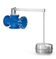 Mankenberg 73683050 Float Valve ATHENA | DN 65 (2 1/2