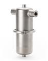 Mankenberg 72311136A-10 Filter FI606 G1 1/4 PN16 Stainless steel FEPM Filter element P, 25 µm