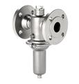 Mankenberg 6562034TA-A Pressure reducing valve DM 652 | DN 25 (1