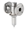 Mankenberg 6564034TA-A Pressure reducing valve DM 652 | DN 40 (1 1/2