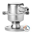 Mankenberg 7145037T-E Bleeding and venting valve EB 112 | DN 25 (1