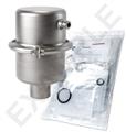 Mankenberg 7145067UA     WS Maintenance Kit WS/EB112 100/3/4* 16ST     -10YV |