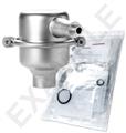 Mankenberg 7145052U      WS Maintenance Kit WS/EB112-50-FB34-16-D010-NA-V1-YE-N |