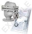 Mankenberg 71210000-5    WS Maintenance Kit WS/EB110B 40/20 * 16TX      -2FG |