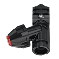 Lechler Installation options with bayonet connection | 06527256KH003 Accessories