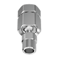 Lechler Ball joints with male thread | 09202230AD002 Accessories