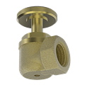 Lechler Series 308 Brass version | 3086063000000 Hollow cone nozzles