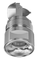 Lechler Series 4H7 | 4H7208B200000 Full cone nozzles