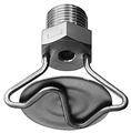 Lechler Series 524/525 | 5252293000000 Full cone nozzles