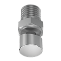 Lechler Series 686 | 68636830CA000 Flat fan nozzles