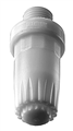Lechler Series 600.326.5K/600.725.5K | 6003265KHG001 Air nozzles