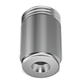 Lechler Series 490/491 | 49112630AM000 Full cone nozzles