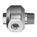 Lechler Series 422/423 | 4231281YCK001 Full cone nozzles