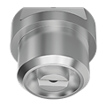 Lechler Series 660 | 6608071600000 Flat fan nozzles