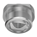 Lechler Series 664/665 | 6649213000000 Flat fan nozzles