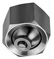 Lechler Series 676 | 6765171600000 Flat fan nozzles