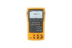 Fluke 753 Belgeleme Prosesi Kalibratörü