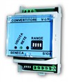 Seneca S104 DC to frequency isolator - converter