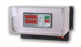 Seneca S21N1IP65 Batch controller clock-based in IP65 case