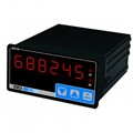Seneca S311D Frequency / digital input indicator - totalizer