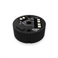 Seneca T120 Loop-powered temperature transmitter for RTD (Pt100, Ni100)
