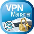 Seneca VPN BOX Manager Configuring software for VPN BOX server and VPN BOX virtual machine