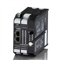 Seneca Z-PASS2-RT-S Energy IEC 61131 Edge Controller, Straton IDE, 4G router, built-in I/O channels, with Energy protocols