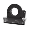 Seneca T203PM600-MU Single-phase power meter with direct current and energy measurement up to 600 A