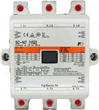 Fuji Electric SC-N7 (152) Manyetik Kontaktör