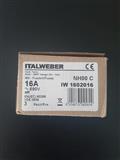 Italweber NH00C Sigorta
