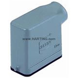 Harting Deutschland 09 20 010 1541