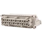 Harting Deutschland 09 33 024 4725