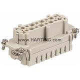 Harting Deutschland 09 33 016 2716