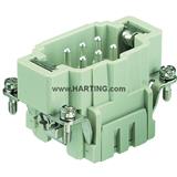 Harting Deutschland 09 33 006 2616