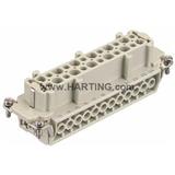 Harting Deutschland 09 33 024 2711