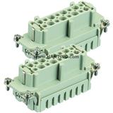 Harting Deutschland 09 34 006 2616