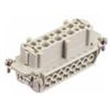 Harting Deutschland 09 33 016 2711