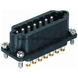 Harting Deutschland 09 70 014 2614