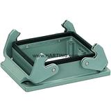 Harting Deutschland 09 30 032 0301